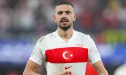 Merih Demiral Kimdir, Kaç Yaşında, Nereli, Hangi Takımda Oynuyor? Merih Demiral Boyu, Mevkisi, Milli Takım Kariyeri Ve Transfer Geçmişi