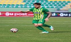 Şanlıurfaspor’dan Ayrılan Mert Çölgeçen'in Yeni Adresi Belli Oldu!