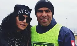 Mert Nobre Eşi Priscila Nobre Kimdir? Priscila Nobre Kaç Yaşında, Nereli, Ne İş Yapıyor?