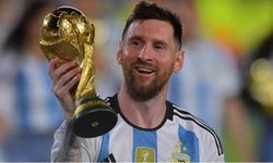 Lionel Messi Tarihe Geçti! Dünya Kupası'nda Bir İlki Başardı