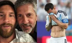 Messi'nin Babası Kim? Jorge Messi Kimdir, Kaç Yaşında, Ne İş Yapıyor, Lionel Messi'nin Kariyerindeki Rolü Ne?