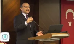 Prof. Dr. Metin Doğan Kimdir, Kaç Yaşında, Nereli, Branşı Ne, Evli Mi, Eşi Kim, Akademik Kariyeri Ve Hayatı