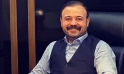 MHP Haliliye İlçe Başkanı Yusuf Aydoğdu Oldu
