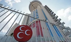 MHP Şanlıurfa Yeni İl Başkanı Kim, Osman Mutlu Kimdir? MHP Şanlıurfa İl Ve 13 İlçe Teşkilatı Neden Feshedildi?