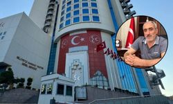 MHP Siverek İlçe Başkanlığına Mahmut Gülel Atandı, Yönetim Belli Oldu