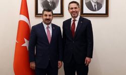 Milletvekili İbrahim Eyyüpoğlu’ndan Şanlıurfalı Çiftçilere Müjde!