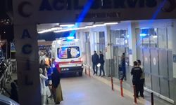 Şanlıurfa’da Geceyi Siren Sesleri Böldü: 14 yaşındaki 2 Çocuk Yaralandı