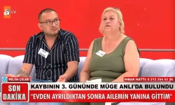 Melisa Çelebi Kimdir, Alp Kaan Çelebi Olayı Nedir? Müge Anlı’da Gündem Olan Hamile Eş İddiaları, Eski Sevgili Tartışması Ve Son Durum