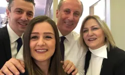 Muharrem İnce Eşi Kimdir, Evli Mi, Çocuğu Var Mı? Ülkü İnce Ve Oğlu Salih Arda İnce Hakkında Merak Edilenler