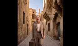 Şanlıurfalı Mukim Tahir’in Sır Dolu Veda Hikayesi: Bir Daha Dönmedi