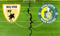 Muşspor’dan Şanlıurfaspor’un Yıldızına Transfer Kancası