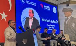 Mustafa Arısüt'ten Dijital Çağda Gazetecilik Uyarısı: "Bir Haber Hayat Kurtarır da Mahveder de"