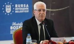 Bursa Büyükşehir Belediyesi Başkanı Mustafa Bozbey Hakkında 402 Yıla Kadar Hapis İstendi! Mustafa Bozbey Kimdir?