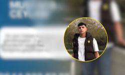 Şanlıurfa Suruç'ta Kayıp Olan Mustafa Ceylan'dan 2 Gündür Haber Alınamıyor