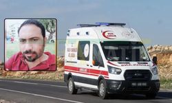 Akçakale’de Mustafa Olgun'un Öldüğü Kazada Sürücü Serbest Bırakıldı