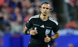 Mustapha Ghorbal Kimdir? Mustapha Ghorbal Nereli, Kaç Yaşında, Hangi Ülkenin Hakemi, FIFA Hakemi Mi?