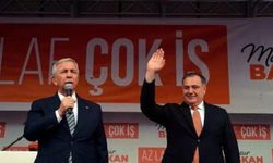 Ertunç Güngör Kimdir, Hangi Partiden, Kaç Yaşında? Nallıhan Belediye Başkanı Ertunç Güngör AK Parti'ye Mi Katılıyor?