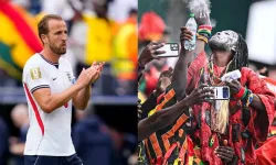 Ganalı Büyücü Nana Kwaku Bonsam Kimdir, Harry Kane’e Büyü Mü Yaptı, Ronaldo İddiası Nedir, Nereli?