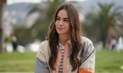 Naz Sayıner Kimdir? Kaç Yaşında, Nereli, Sevgilisi Ve Taşacak Bu Deniz Esme Rolü