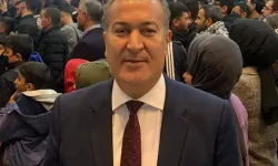 Nevaf Bilek Kimdir, Kaç Yaşında, Nereli, Evli Mi, Ne İş Yapıyor? CHP MYK Üyesi Nevaf Bilek'in Hayatı Ve Siyasi Kariyeri