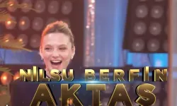 Nilsu Berfin Aktaş Kimdir, Kaç Yaşında, Nereli, Boyu Kaç, Sevgilisi Kim, Evli Mi, Hangi Dizilerde Oynadı?
