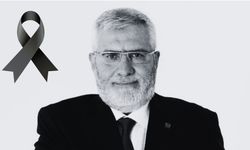 Eski Şanlıurfa Milletvekili Mustafa Niyazi Yanmaz’ın Acı Günü