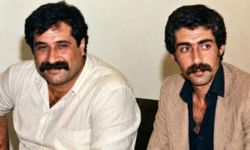 Şanlıurfa’dan Tarihi Kare Gündem Oldu: Kente İz Bırakan İsimler Aynı Fotoğrafta