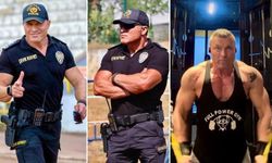 Türker Uygur Kimdir, Gürcistan’da Şampiyon Olan Türk Polis Kaç Yaşında, Hangi Kategoride Birinci Oldu?