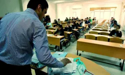 MEBBİS LGS Görevli 2026 Salon Başkanı, Gözetmen Ve Görev Ücreti Bilgileri