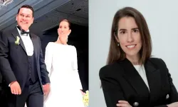Oğuz Alper Öktem Eşi Kim? İrem Bilgiç Kimdir, Kaç Yaşında, Babası Kim, Mesleği Ne?