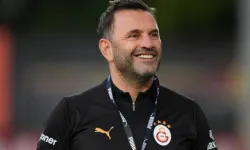 Okan Buruk’un Boyu Kaç, Kısa Mı, 1.50 Mi? Okan Buruk Boyu, Kilosu, Yaşı!
