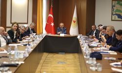 Okul Saldırılarını Araştıran Komisyon Kahramanmaraş’ta: Sıradaki Durak Şanlıurfa
