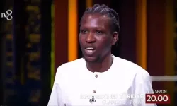 MasterChef Olabiyi Lawal’ın Eşi Kim? Gülşah Hanım Ve Aile Hikâyesi Merak Edildi