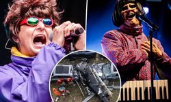 Oliver Tree Nasıl Öldü, Öldü Mü, Kaç Yaşındaydı? Helikopter Kazasında Hayatını Kaybeden Şarkıcı Hakkında Merak Edilenler
