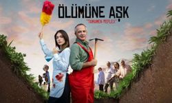 Ölümüne Aşk Filmi Ne Zaman, Nerede Çekildi? Konusu Nedir, Oyuncuları Kimler?