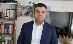 Ömer Öcalan'dan Halfeti İçin Peş Peşe Sorular!