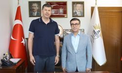Siverek Belediyesi’nde Geçmişi Canlandıran Ziyaret