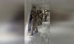 Şanlıurfa'da Şafak Baskını! Organize Suç Örgütlerine Dev Operasyon