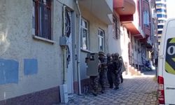 54 İlde Sosyal Medya Operasyonu, 258 Şüpheli Yakalandı