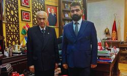 MHP Karaköprü Kurucu Yönetimi Açıklandı: Orçun Ahmet Esen de Listede