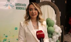 Ormanköy Anaokulu’ndan Şanlıurfa’da Lansman ve Eğitim Zirvesi