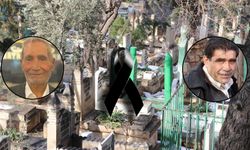 Şanlıurfa’da Osman Doğru ve Hacı Ali Koyuncu Hayatını Kaybetti