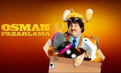 Osman Pazarlama Filmi Oyuncuları Ve Karakterleri! Komedi Filminin Kadrosu