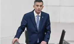 Ümit Dikbayır CHP İstifa Etti Mi? Ümit Dikbayır Kimdir, Kaç Yaşında, Nereli?