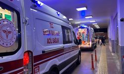 Karaköprü’de Feci Kaza: Otomobil Şarampole Yuvarlandı, 1 Ağır Yaralı