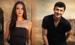 Alper Çankaya’nın Sevgilisi Kim? Yaren Güldiken Kaç Yaşında, Nereli, Ne İş Yapıyor, Uzak Şehir Pakize Ve Şahin Aşkı