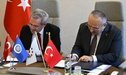 Özel Güvenlikte Yeni Dönem: Emniyet, Üniversite ve Sendika Güçlerini Birleştirdi