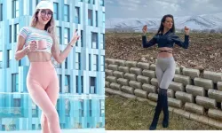 OnlyFans Fenomeni Öznur Güven Kimdir, Kaç Yaşında, Nereli, Neden Gündemde, Tutuklandı Mı?