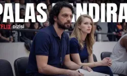 Palas Pandıras Konusu Gerçek Mi, Kaç Bölüm, Ne Zaman Yayınlanacak, Oyuncuları Kimler?