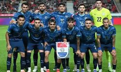 Paraguay Milli Takımı Piyasa Değeri Kaç Euro? İşte Güncel Kadro Analizi